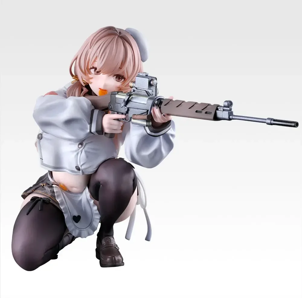 B-prize Breddy figure