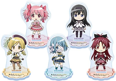 Mini Acrylic Stand