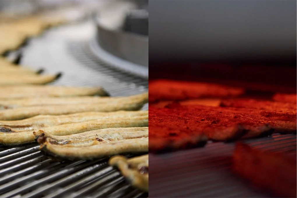 Image illustration of Charcoal Grilling