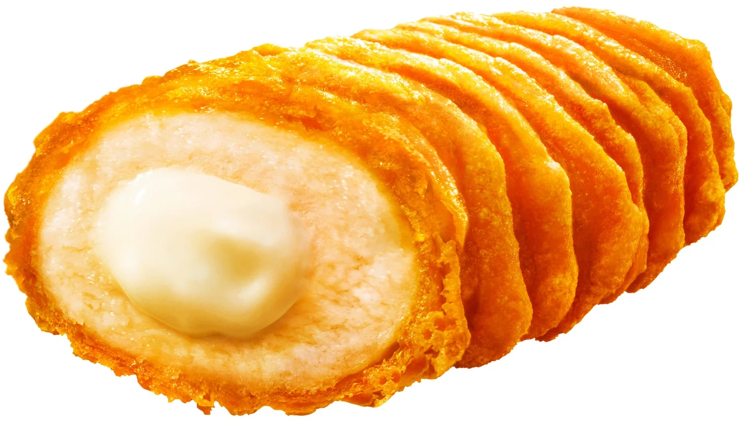 Product image of Rich Cheese in Crispy Chicken