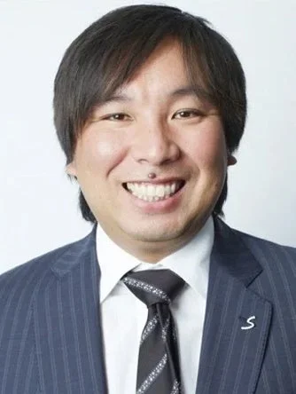 Guest star Tomoya Satozaki