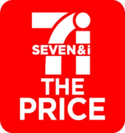 Logo and philosophy of the '7-the-Price' brand