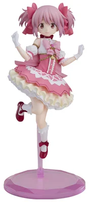 Madoka Kaname Figure A-Prize