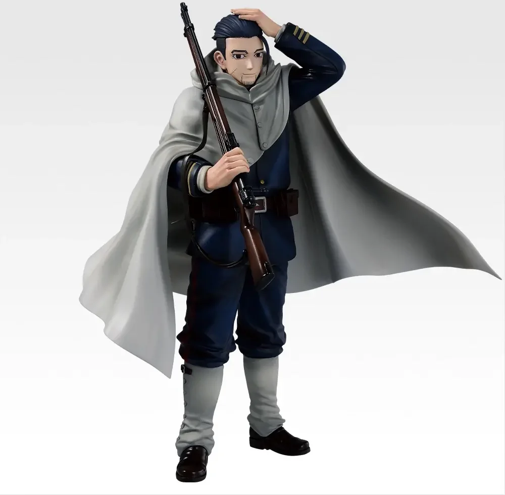 Hyakunosuke Ogata MASTERLISE Figure