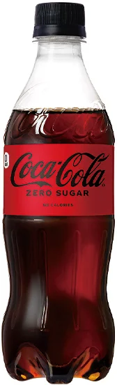 Coca-Cola Zero Sugar