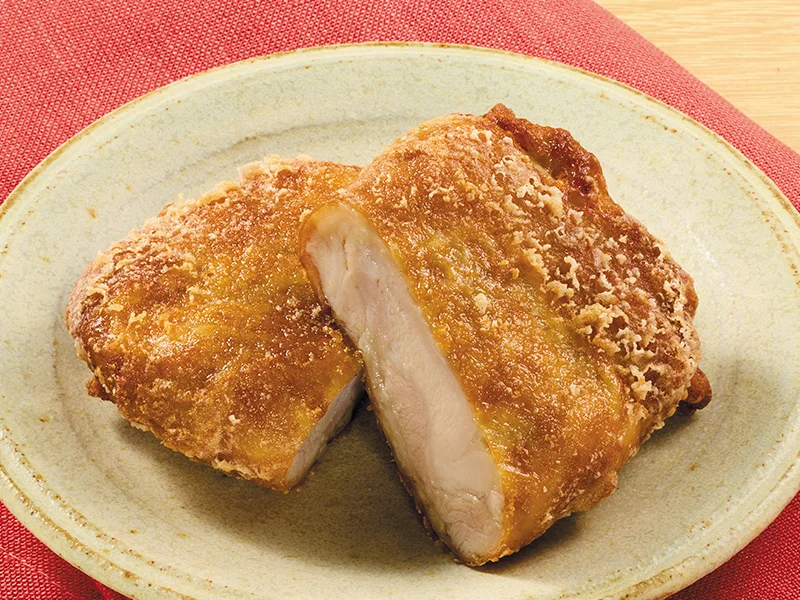 Details of Pari-pari Chicken