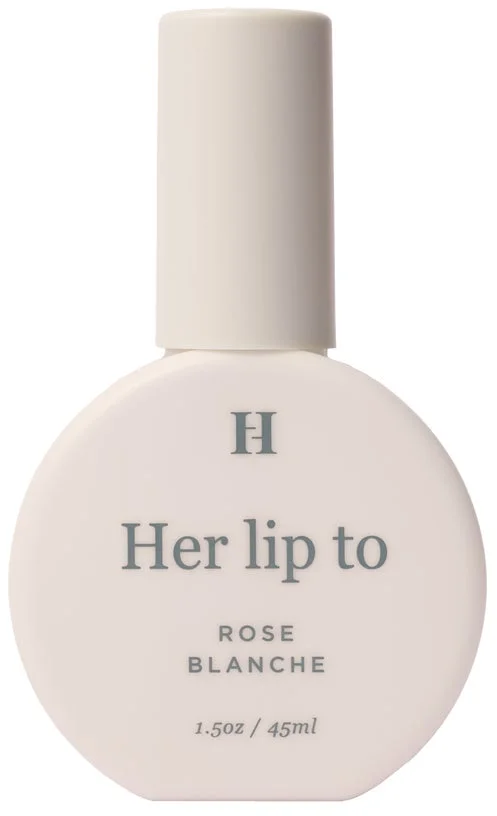 HLT Body Mist - Rosé Blanche bottle