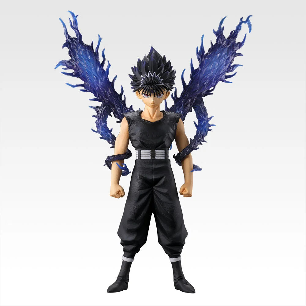 MASTERLISE Hiei Figure
