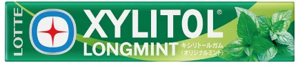 Product Image: Lotte Xylitol Long Mint