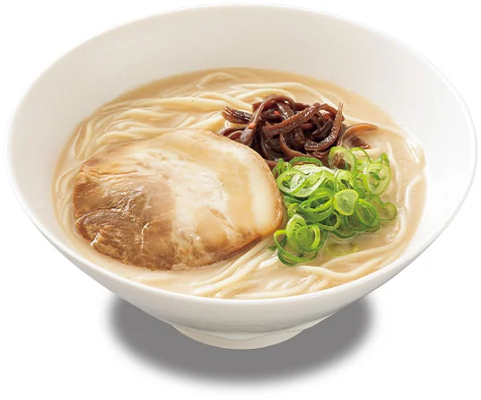 Ippudo Tonkotsu Ramen