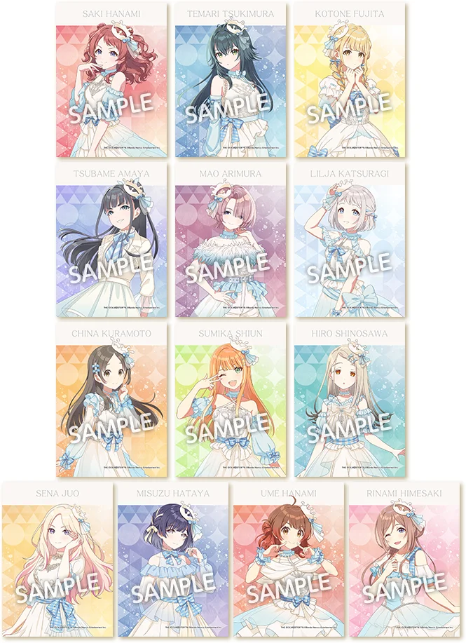 SAMPLE