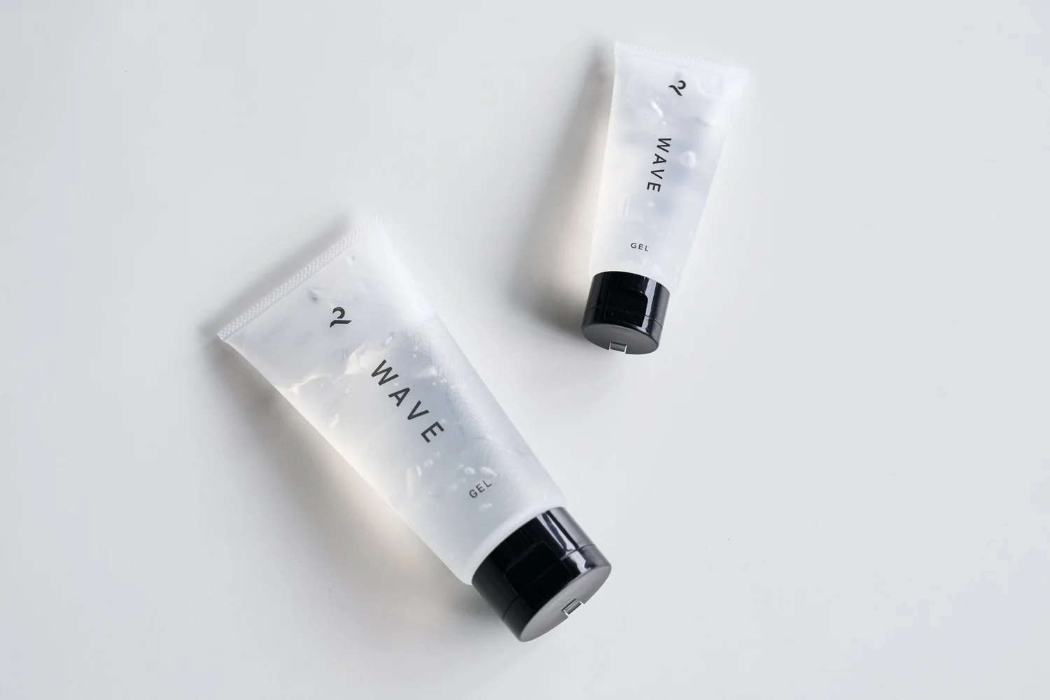 RETOUCH WAVE GEL mini size