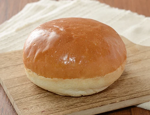 L-chiki Bun for DIY Burger