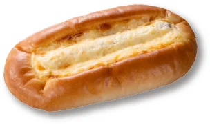 Crispy Sausage Roll