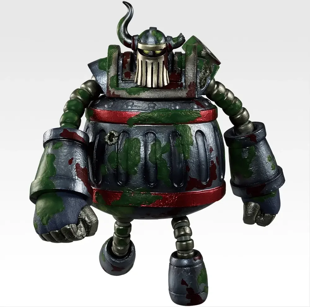 Emeth MASTERLISE EXPIECE Figure