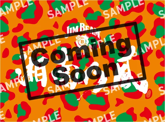 Exclusive Shonan no Kaze sticker design available only at 7-Eleven Japan