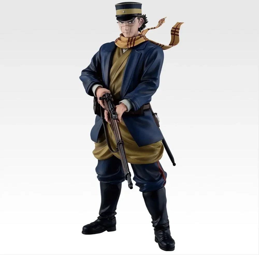 Saichi Sugimoto MASTERLISE Figure