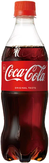 Coca-Cola Plus (FOSHU)