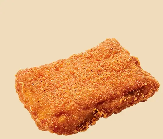 Famichiki Red (Spicy) Fried Chicken