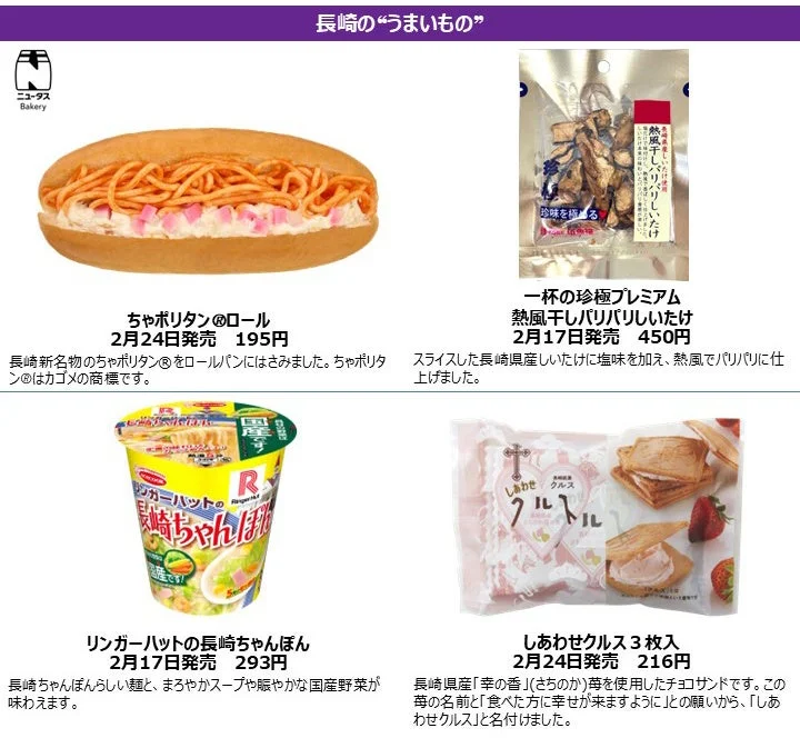 Kyushu and Okinawa regional specialties: Local Ramen