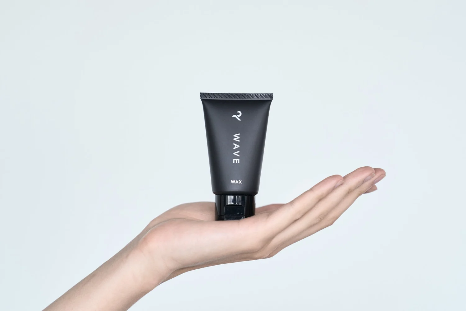 RETOUCH WAVE HAIR WAX mini size