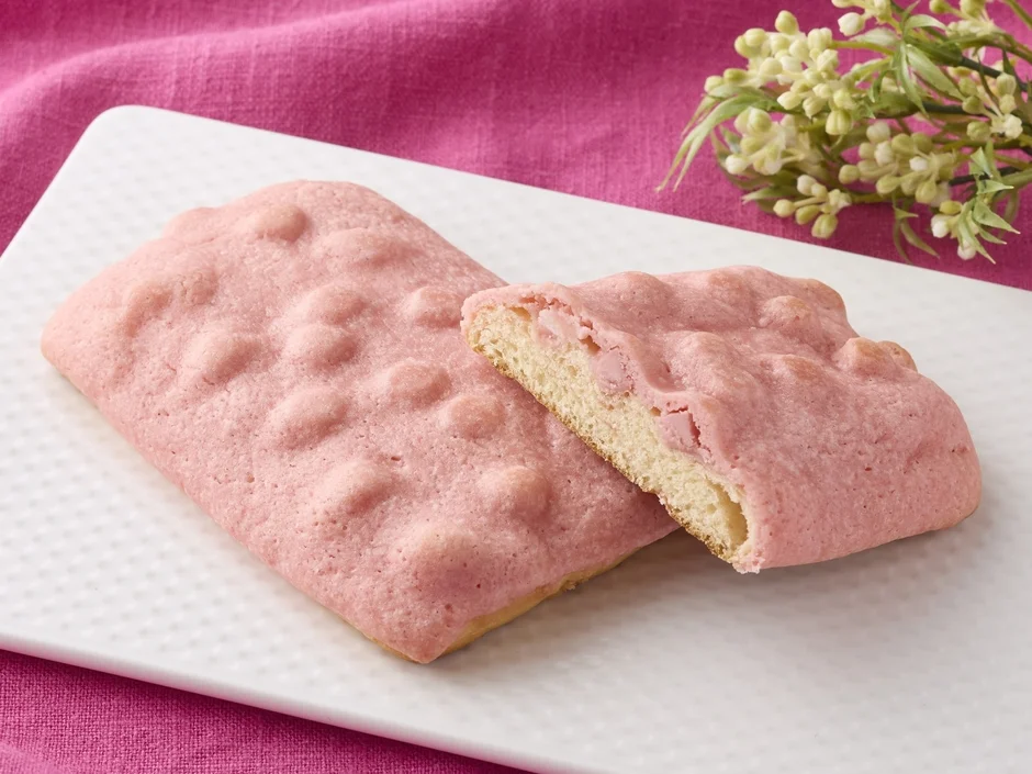 Strawberry Chocolate! Chocolate! Chocolate! Chocolate! Chocolate! Product Image (Image is for illustrative purposes only.)