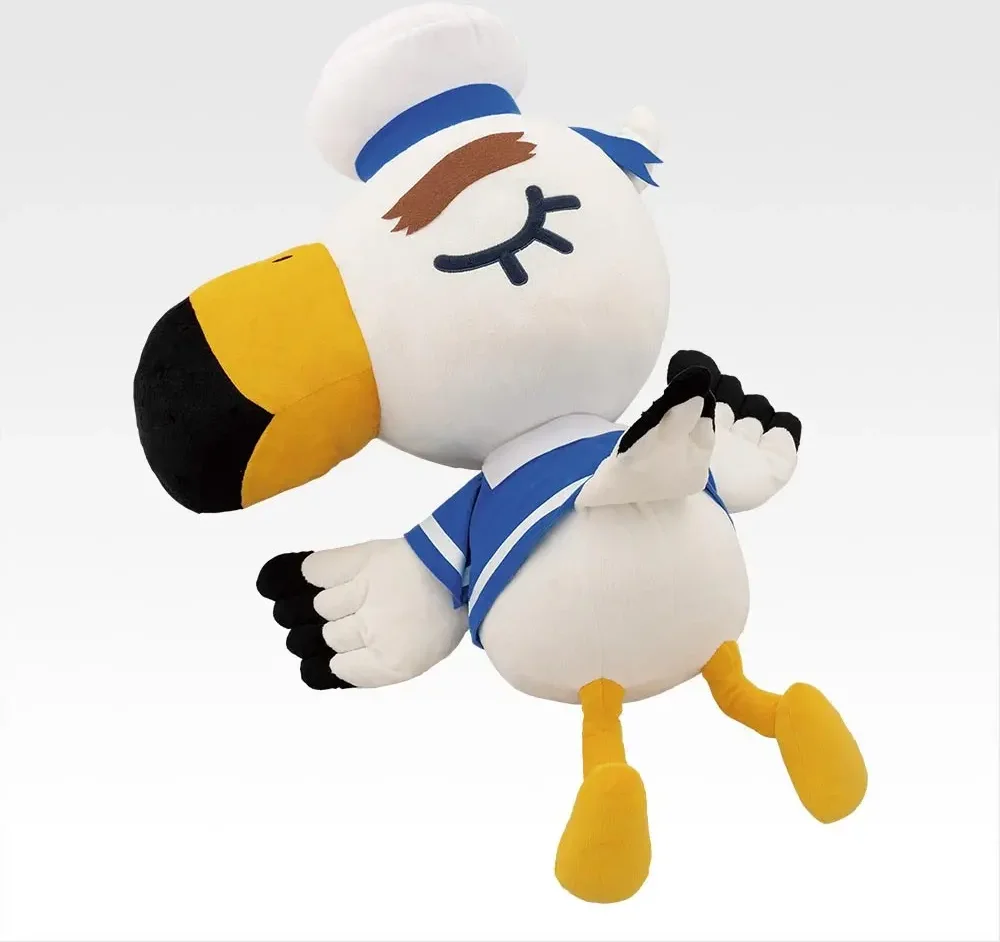 더블 찬스 죠니 인형