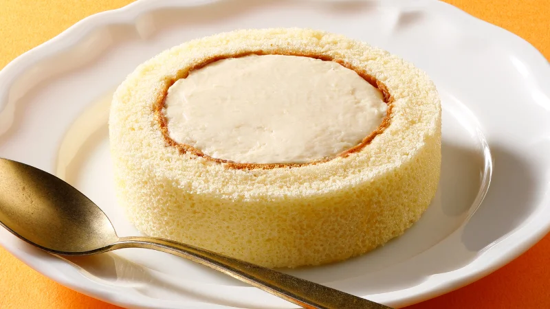 Kinki area Mixed Juice style Roll Cake