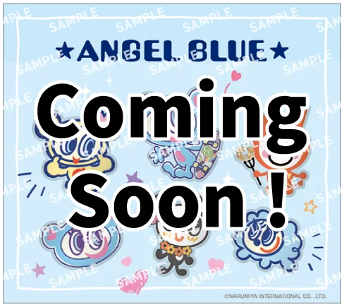 Prize Image: Angel Blue