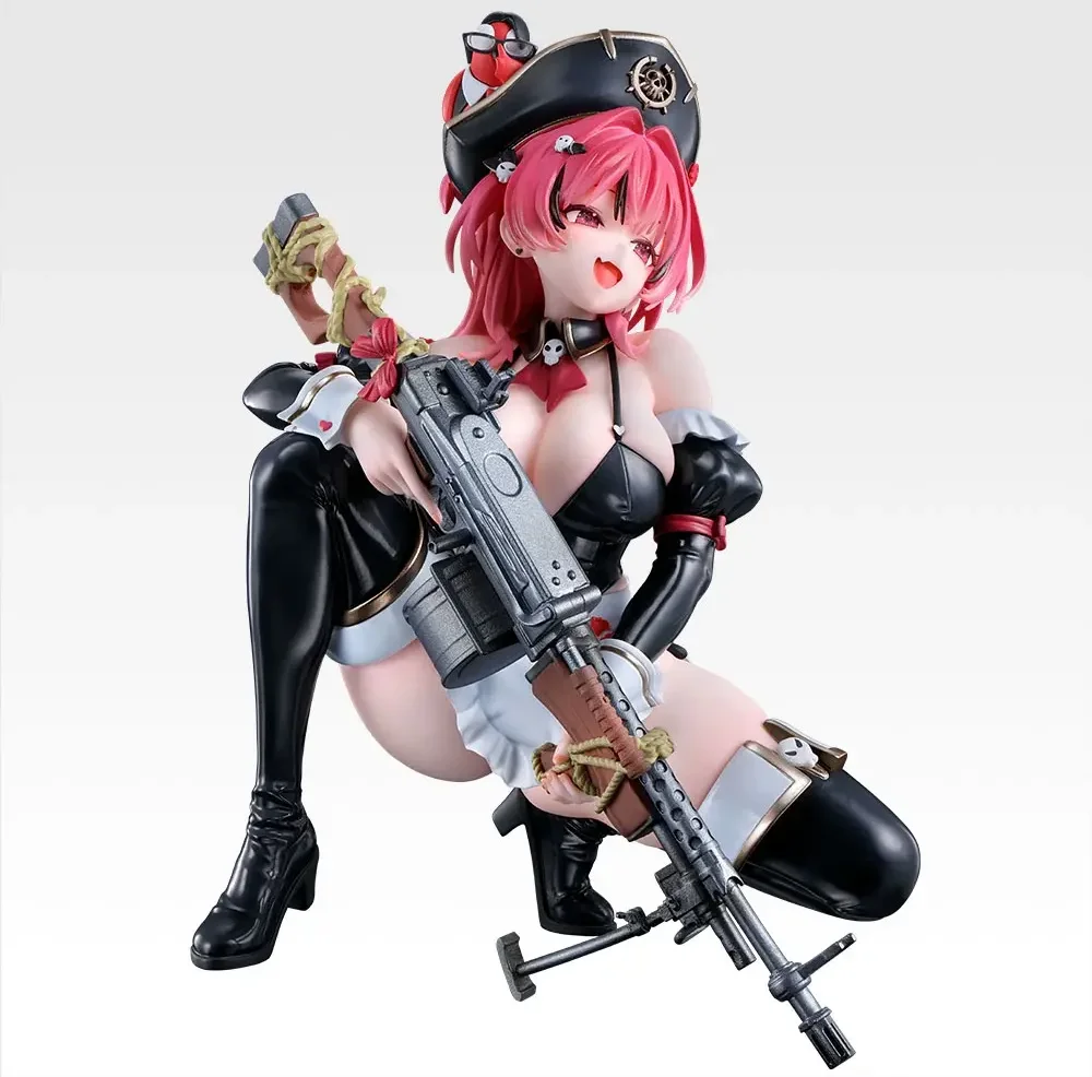 A-prize Mast Romantic Maid figure
