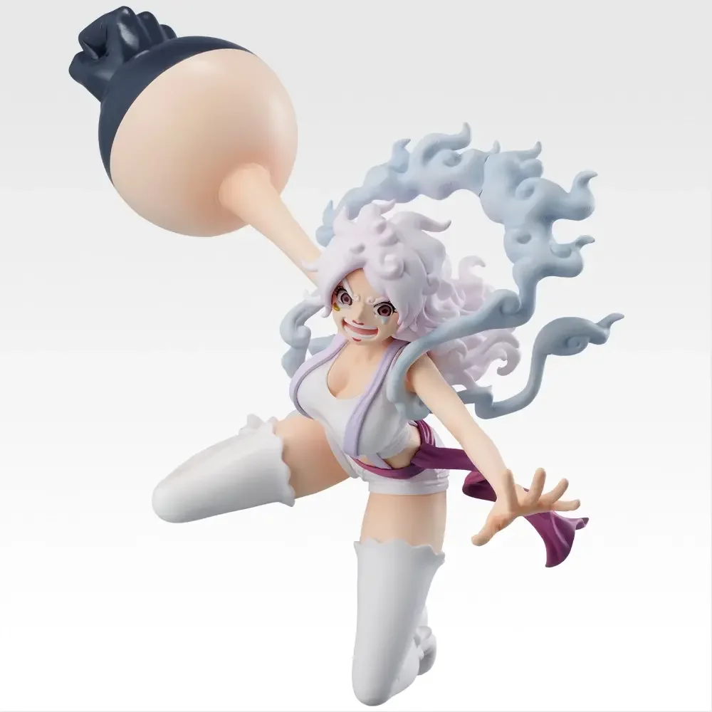 Jewelry Bonney MASTERLISE EXPIECE Figure