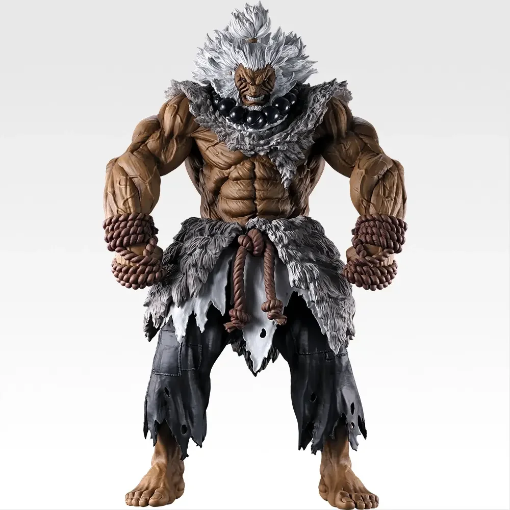 Akuma (Gouki) MASTERLISE Last One Prize Figure