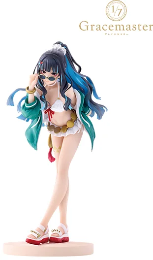 FGO一番くじ新作はエレシュキガル！1/7スケールフィギュアの迫力