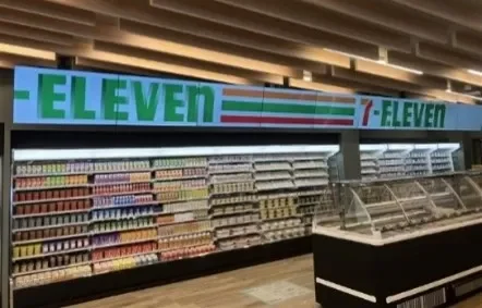 7-Eleven’s “Convenience Store of the Future” Amazes the World at Expo 2025 Osaka, Kansai, Achieving #1 Onigiri Sales in Japan