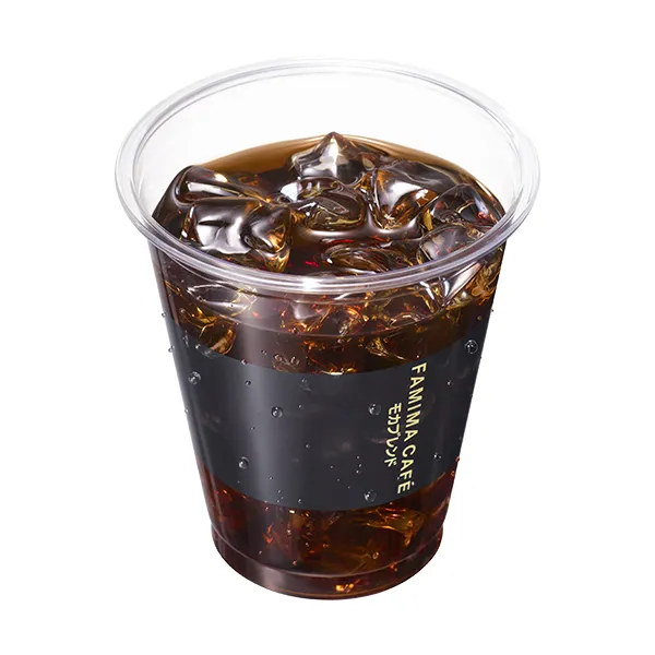 Iced Mocha Blend