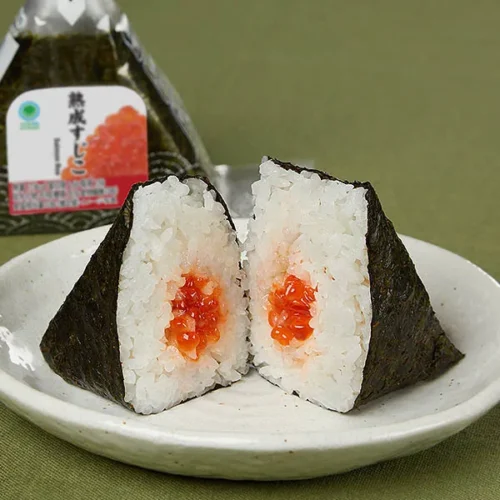 手巻 熟成すじこ