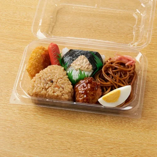 おむすび&焼そばセット