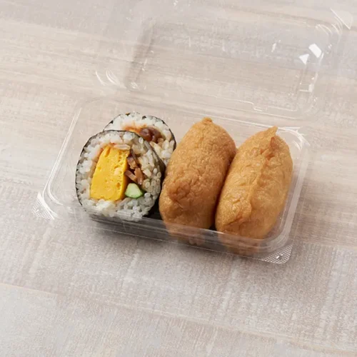 미니 스케로쿠 초밥