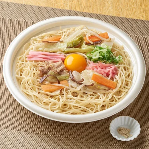 博多一風堂監修 とんこつ焼ラーメン
