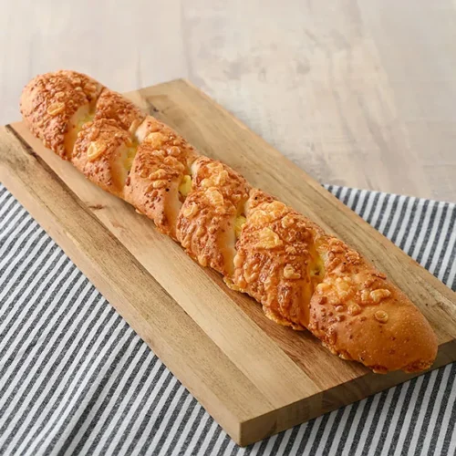 ロングスティックパン(ハム&チーズ)