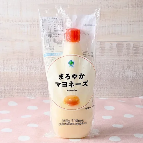 まろやかマヨネーズ