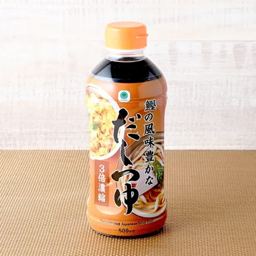 Dashi Broth