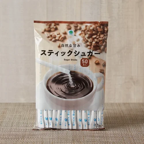Stick Sugar