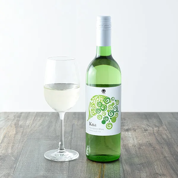 COA 소비뇽 블랑 750ml