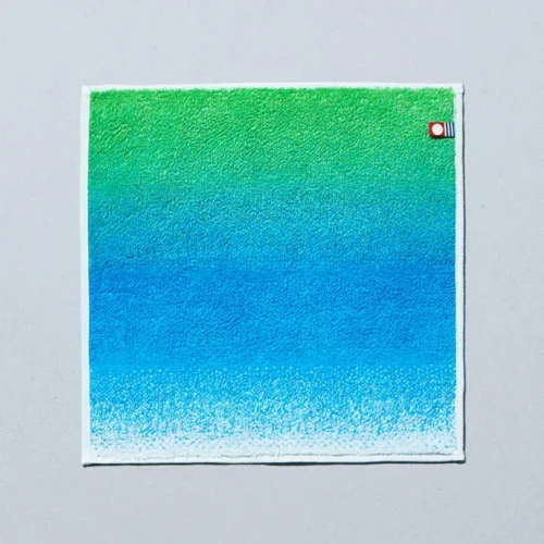 IMABARI Towel Handkerchief (Convenience Store Gradation)