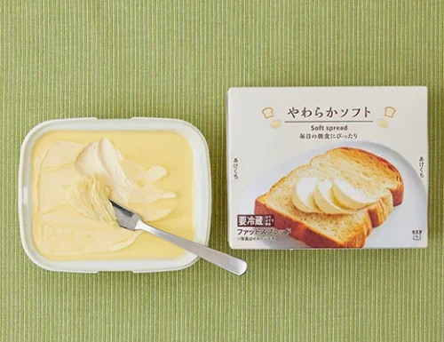 야와라카 소프트 (소프트 스프레드)