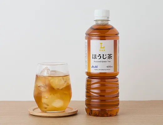 ほうじ茶 600ml