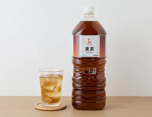 麦茶 2L