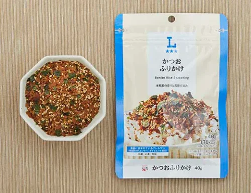 가쓰오 후리카케