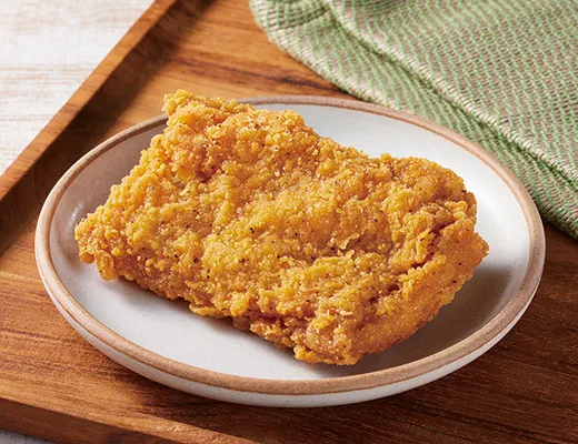 L치킨 레귤러